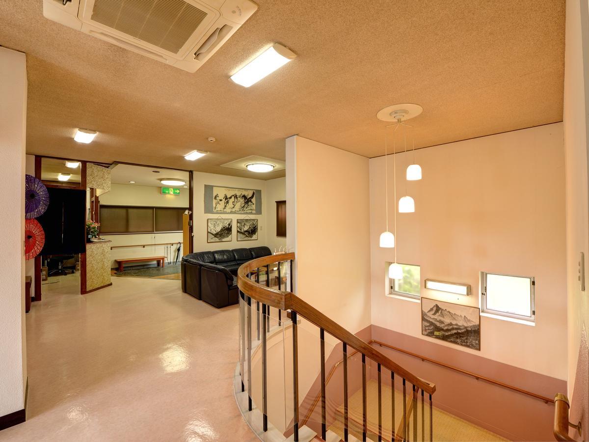Hakone Kousano Mori المظهر الخارجي الصورة