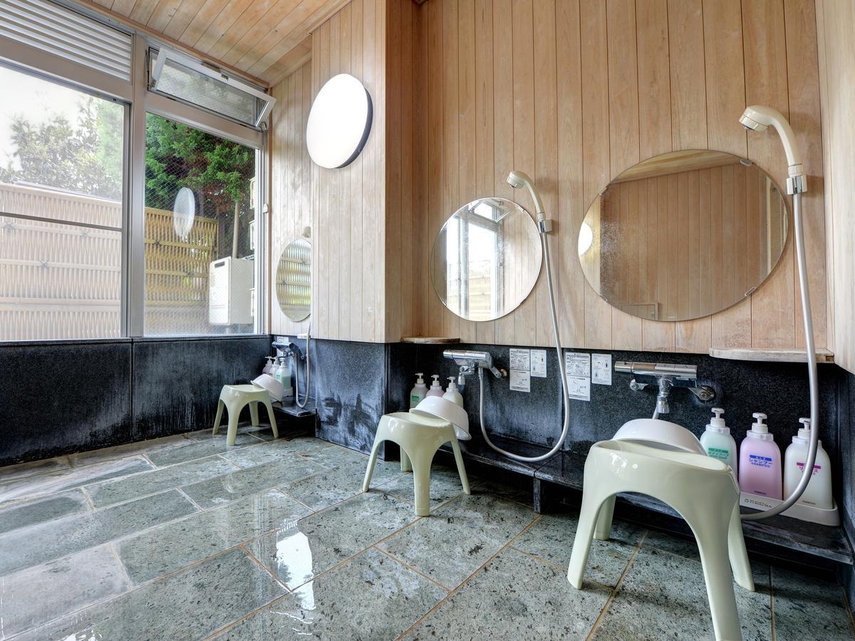 Hakone Kousano Mori المظهر الخارجي الصورة