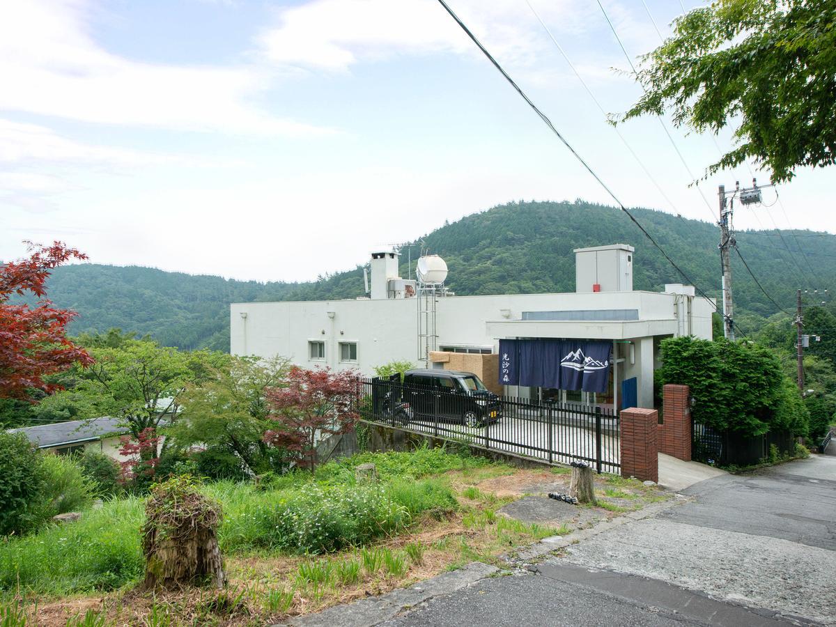 Hakone Kousano Mori المظهر الخارجي الصورة