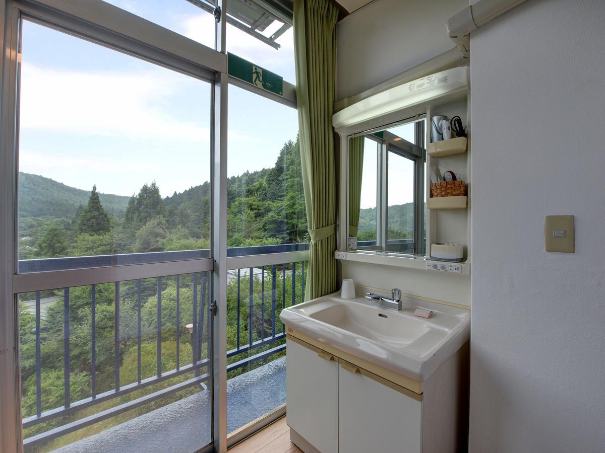 Hakone Kousano Mori المظهر الخارجي الصورة