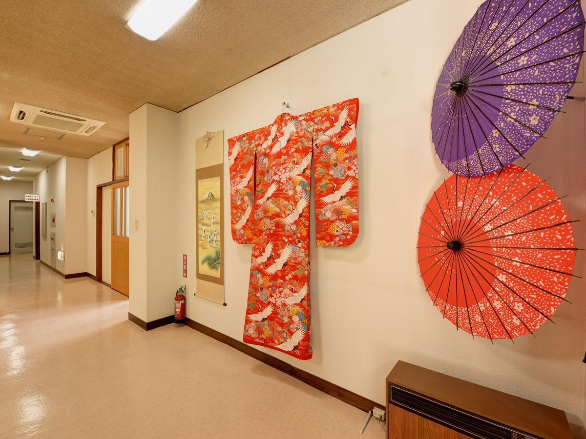 Hakone Kousano Mori المظهر الخارجي الصورة