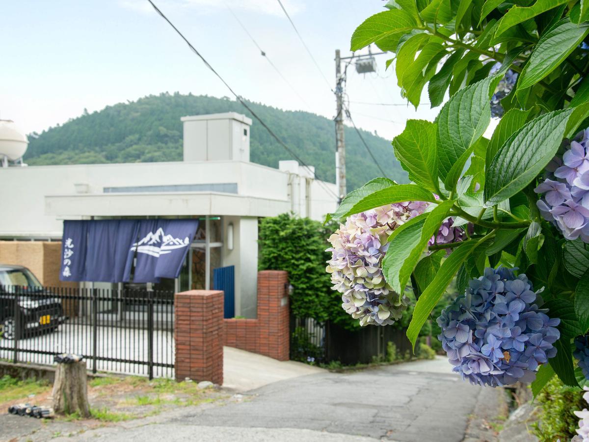 Hakone Kousano Mori المظهر الخارجي الصورة